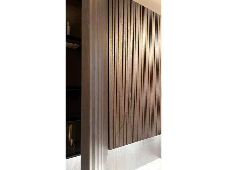 Cucine Binova BLUNA