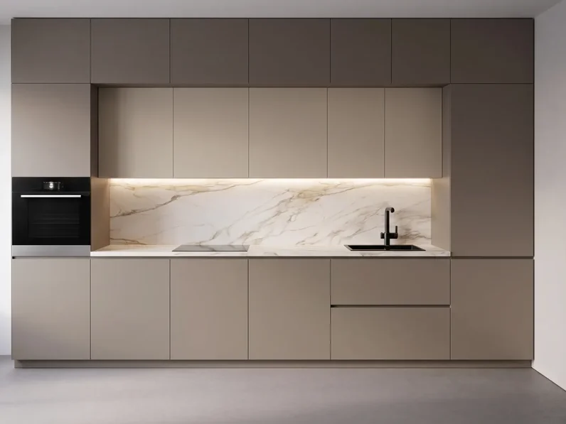 Cucine Collezione esclusiva Brenta