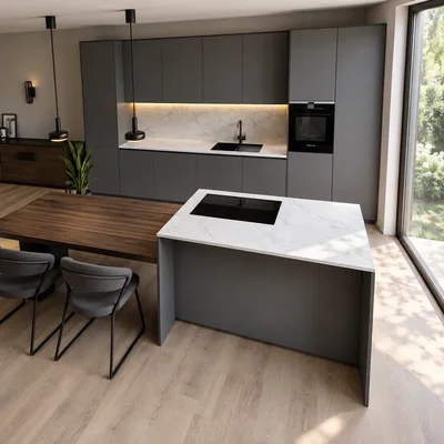 Cucine Collezione esclusiva Canova