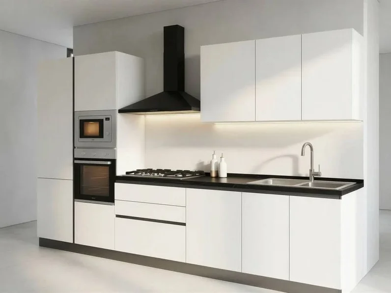 Cucine Collezione esclusiva Piave