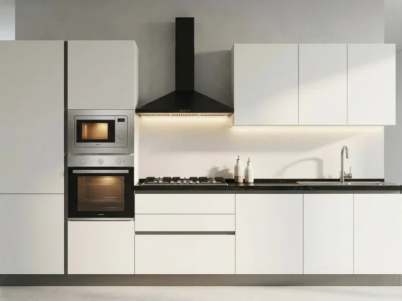 Cucine Collezione esclusiva Piave
