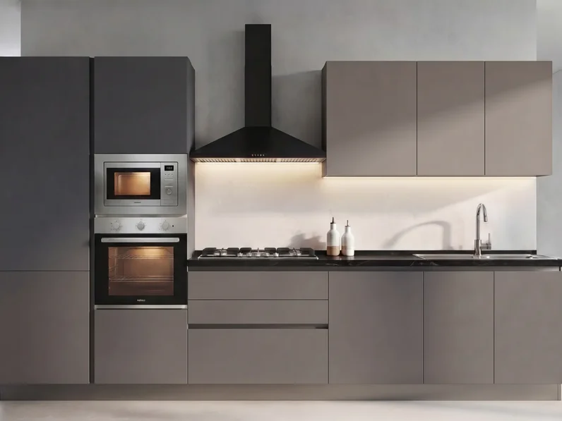 Cucine Collezione esclusiva Piave