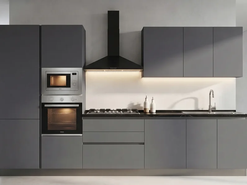 Cucine Collezione esclusiva Piave