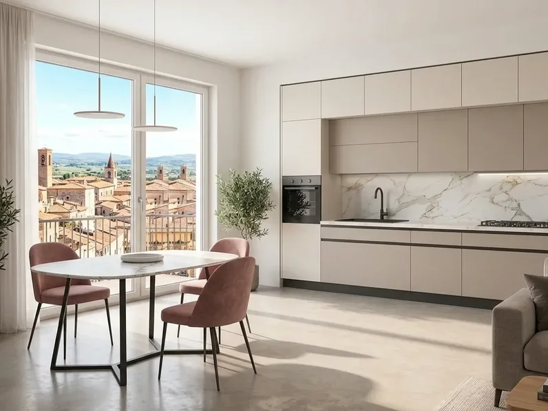Cucine Collezione esclusiva Ponte