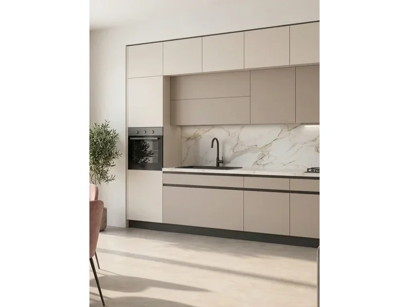 Cucine Collezione esclusiva Ponte