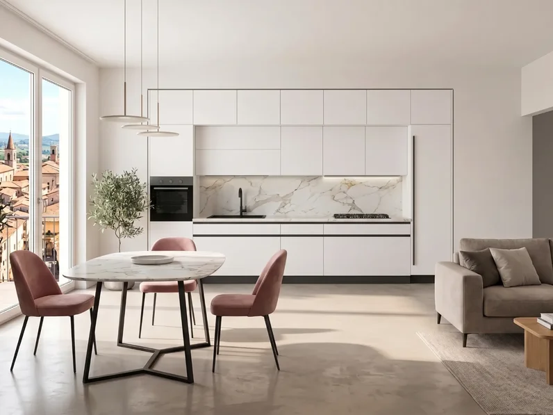 Cucine Collezione esclusiva Ponte