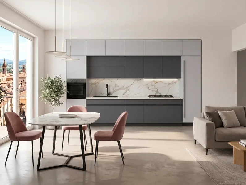 Cucine Collezione esclusiva Ponte