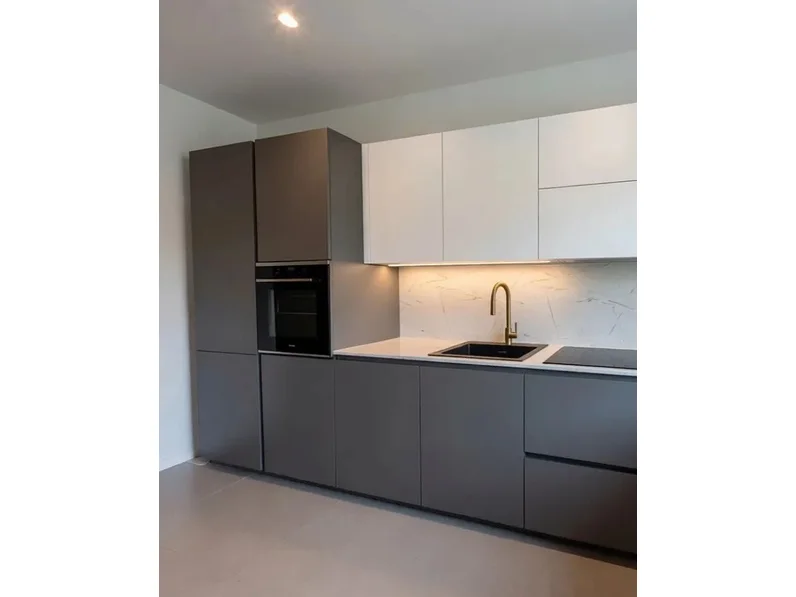 Cucine Collezione esclusiva Teatro