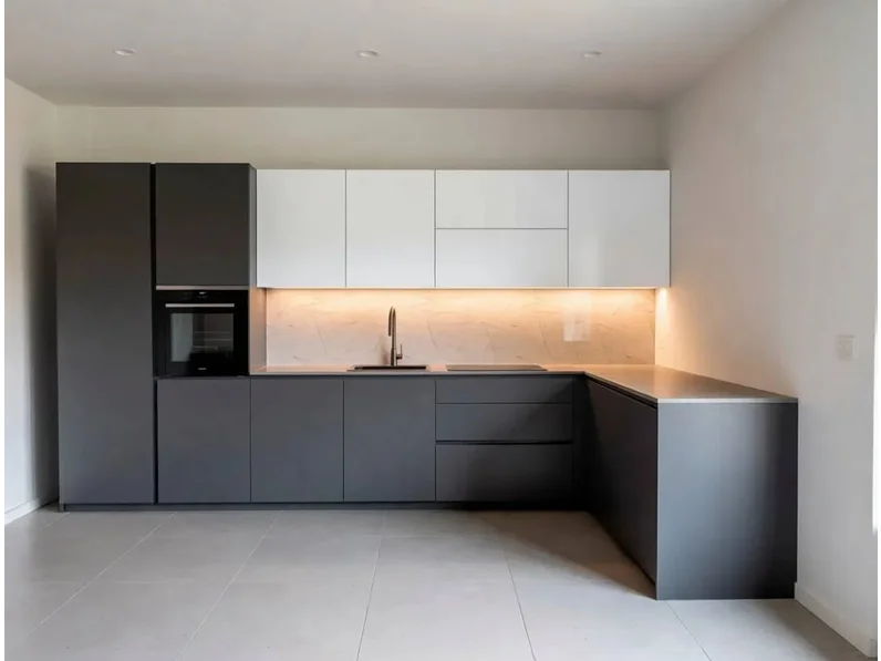 Cucine Collezione esclusiva Teatro