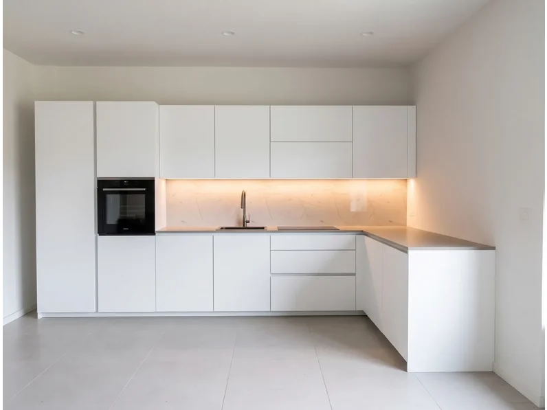 Cucine Collezione esclusiva Teatro