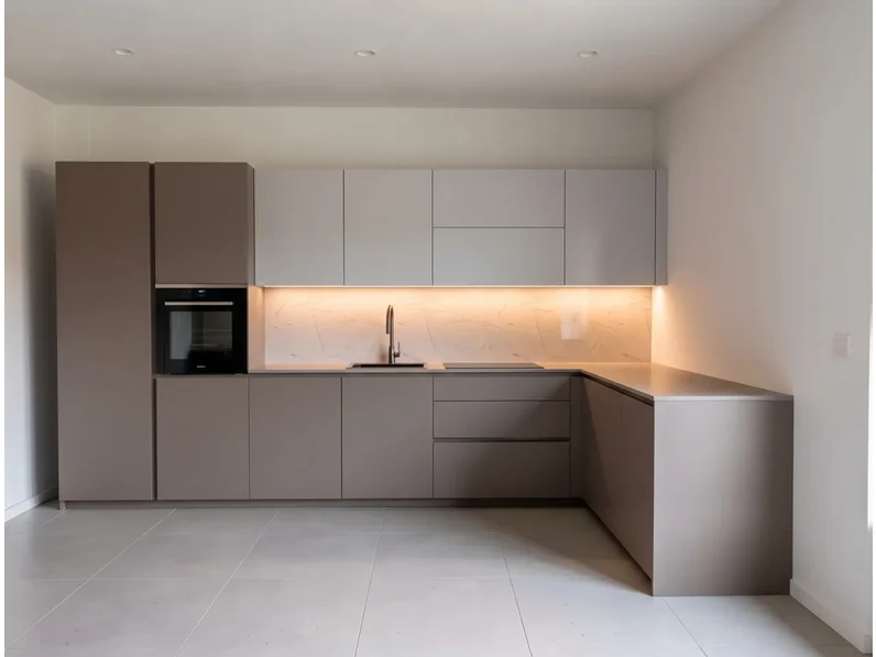 Cucine Collezione esclusiva Teatro