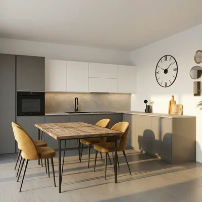 Cucine Collezione esclusiva Teatro