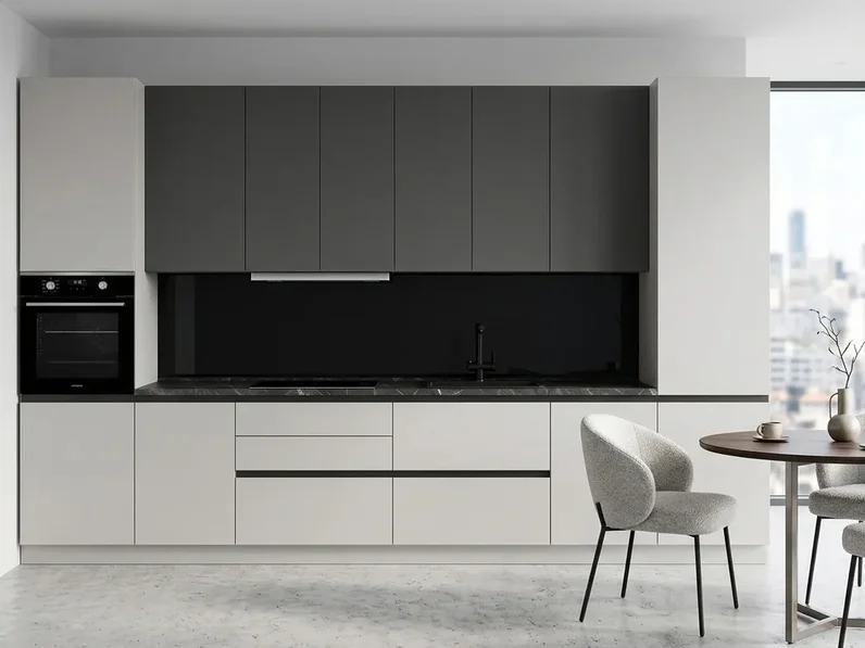 Cucine Collezione esclusiva Tiepolo