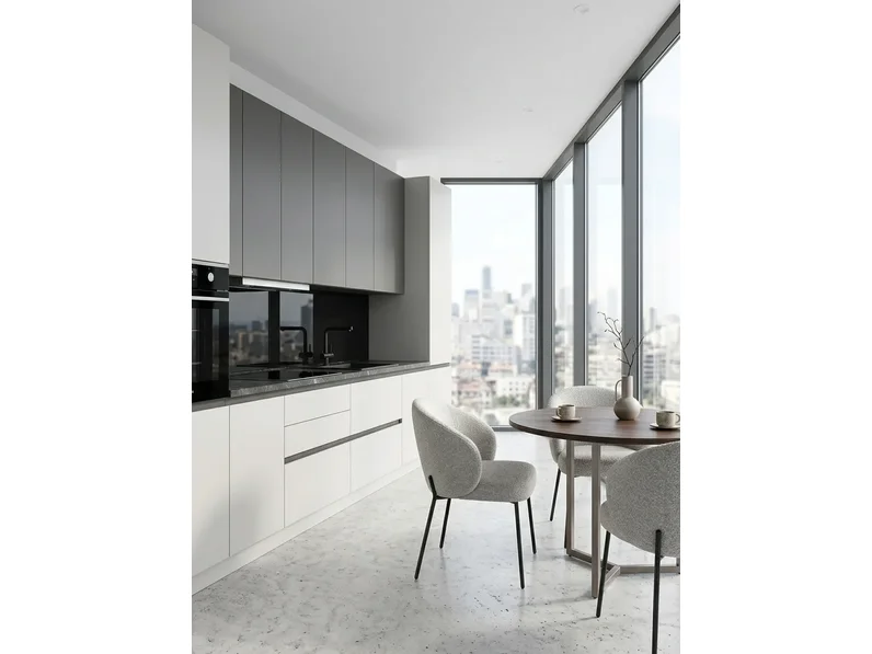 Cucine Collezione esclusiva Tiepolo