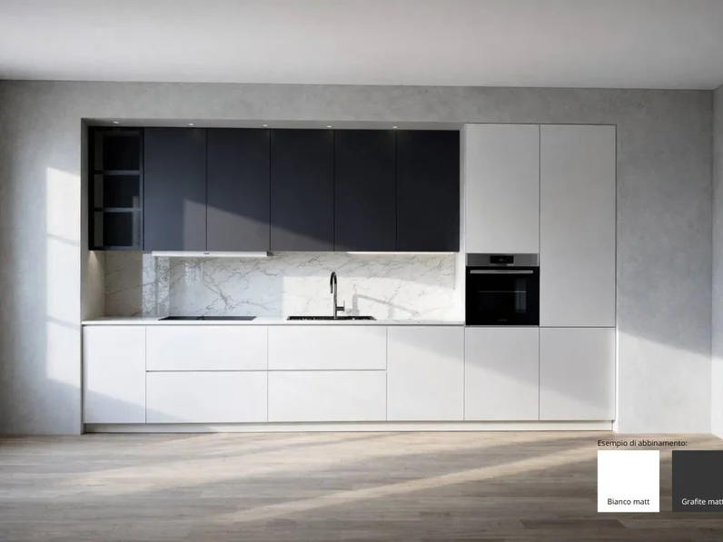 Cucine Collezione esclusiva Tiepolo