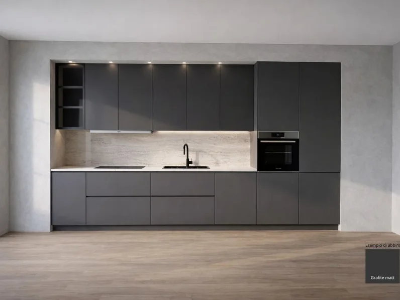 Cucine Collezione esclusiva Tiepolo