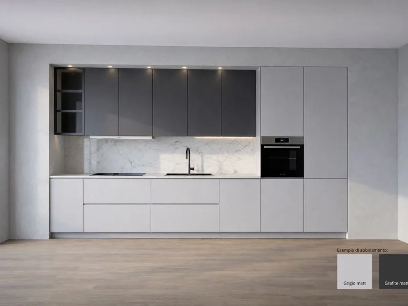 Cucine Collezione esclusiva Tiepolo