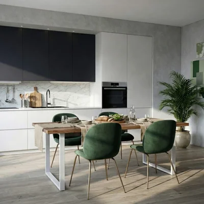Cucine Collezione esclusiva Tiepolo