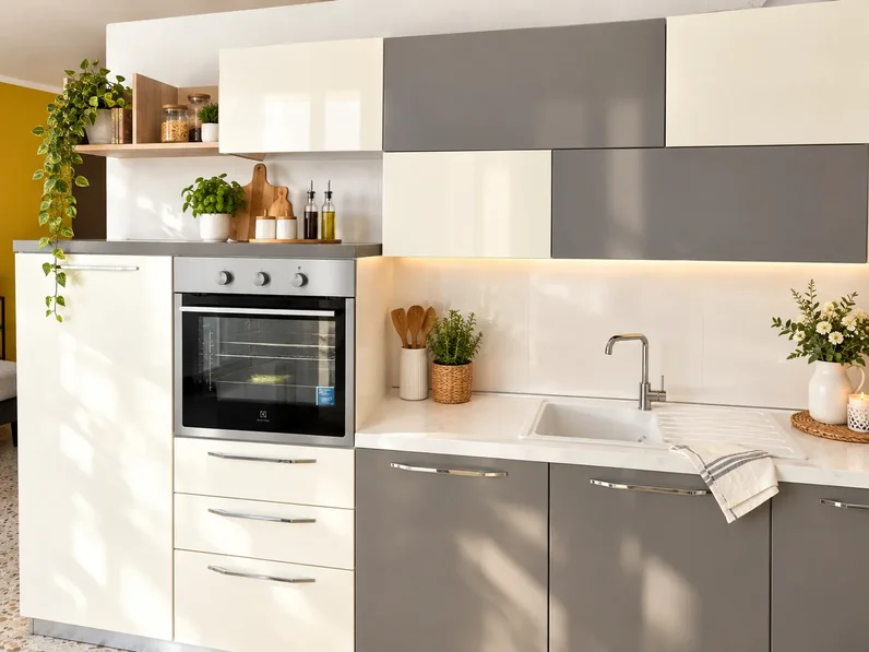 Cucine Creo KYRA