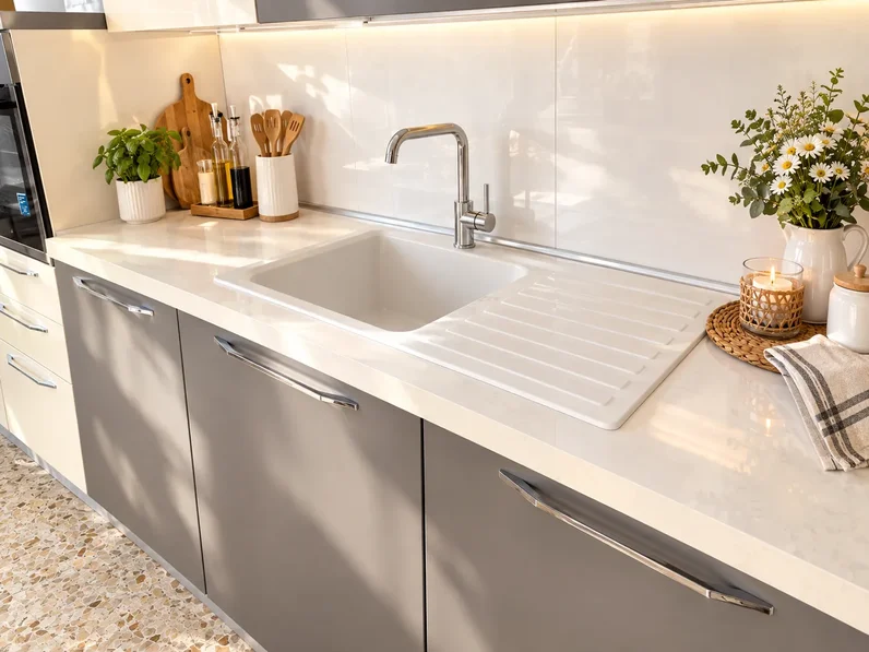 Cucine Creo KYRA
