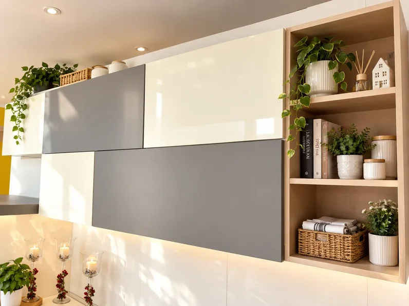 Cucine Creo KYRA
