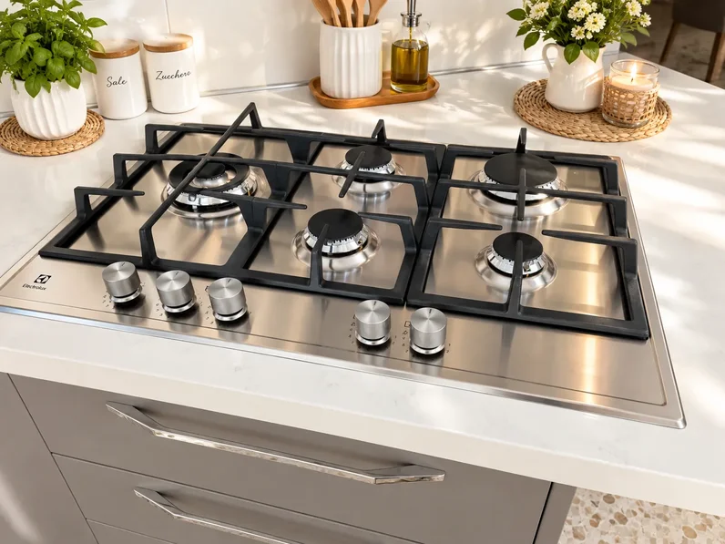 Cucine Creo KYRA
