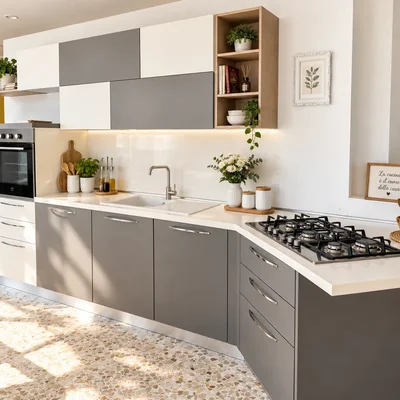 Cucine Creo KYRA