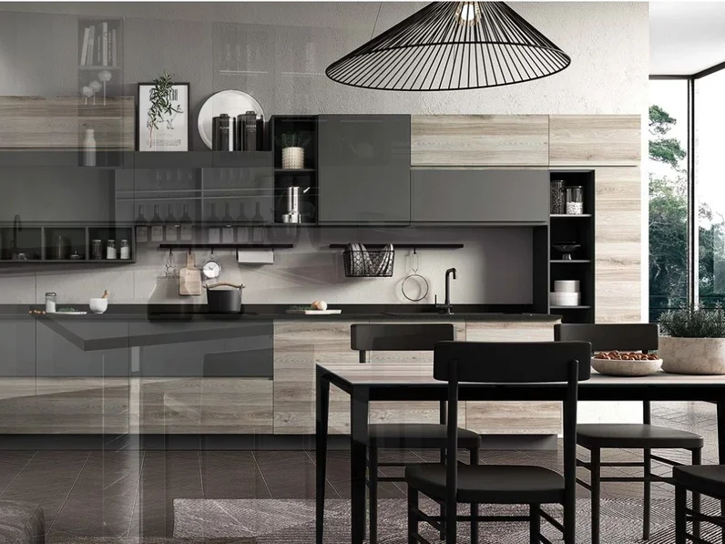 Cucine Evo Cucine ARIA