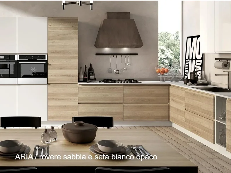 Cucine Evo Cucine ARIA