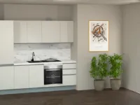 Cucine G5 INFINITY255promoLAM