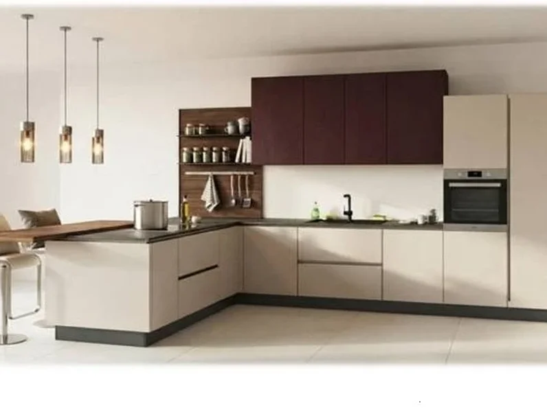 Cucine Gicinque INFINITY 403