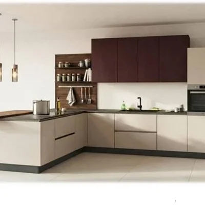 Cucine Gicinque INFINITY 403