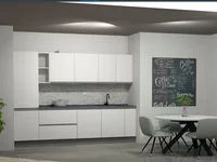 Cucine Gicinque INFINITY promo300lam