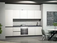 Cucine Gicinque INFINITY300promoLAMforno