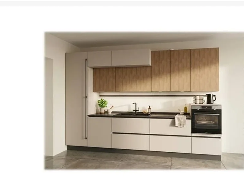 Cucine Gicinque INFINITY