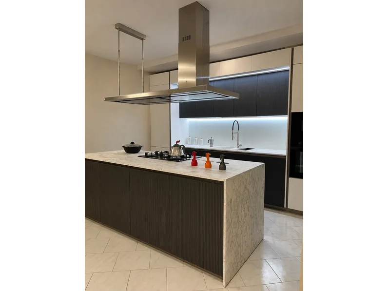 Cucine Home Cucine PALU LAPIS OPACO