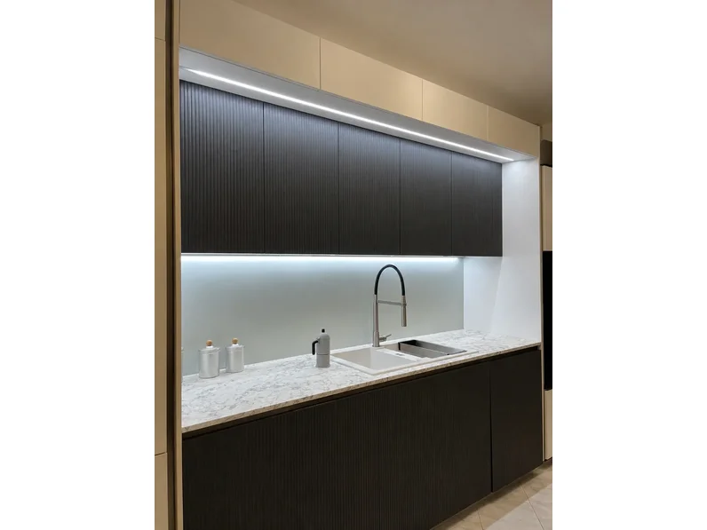 Cucine Home Cucine PALU LAPIS OPACO