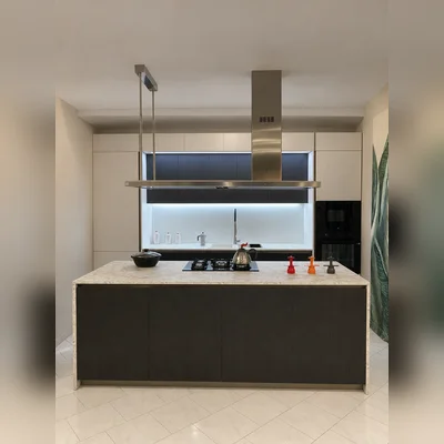 Cucine Home Cucine PALU LAPIS OPACO