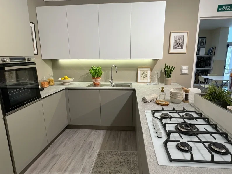 Cucine Lube Cucine IMMAGINA