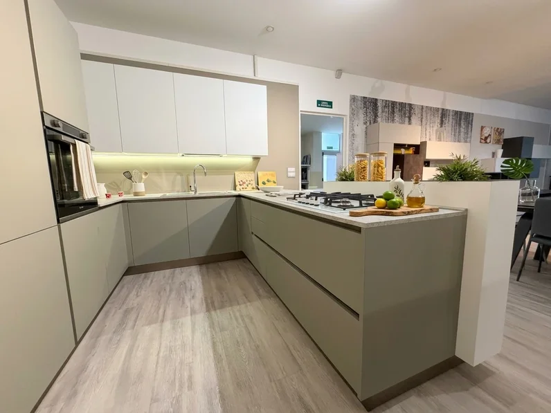 Cucine Lube Cucine IMMAGINA