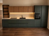 Cucine Mobilificio Bellutti Gioia Laccata