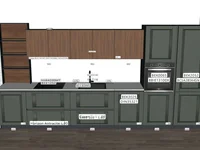 Cucine Mobilificio Bellutti Gioia Laccata