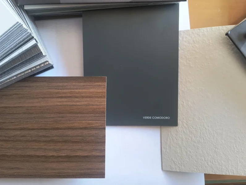 Cucine Mobilificio Bellutti Gioia Laccata