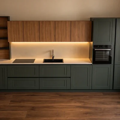 Cucine Mobilificio Bellutti Gioia Laccata