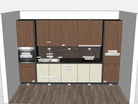 Cucine Mobilificio Bellutti MATERIA