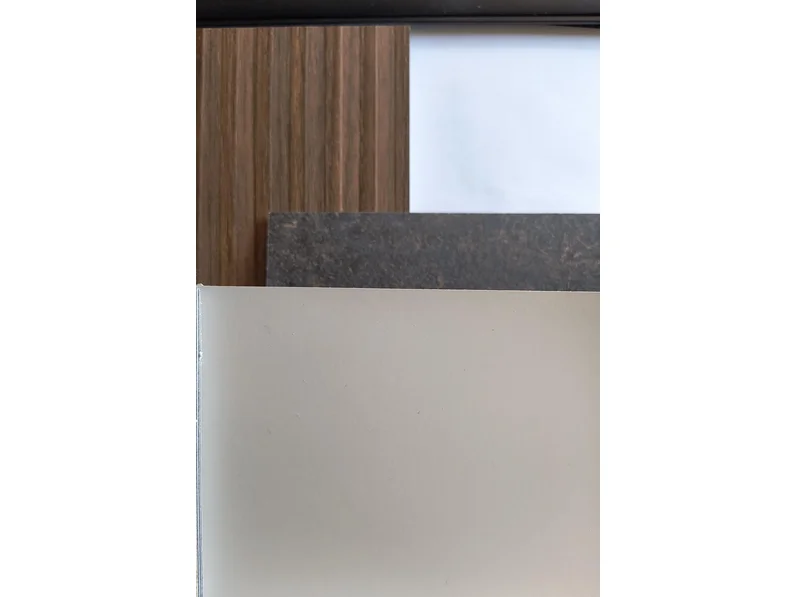 Cucine Mobilificio Bellutti MATERIA
