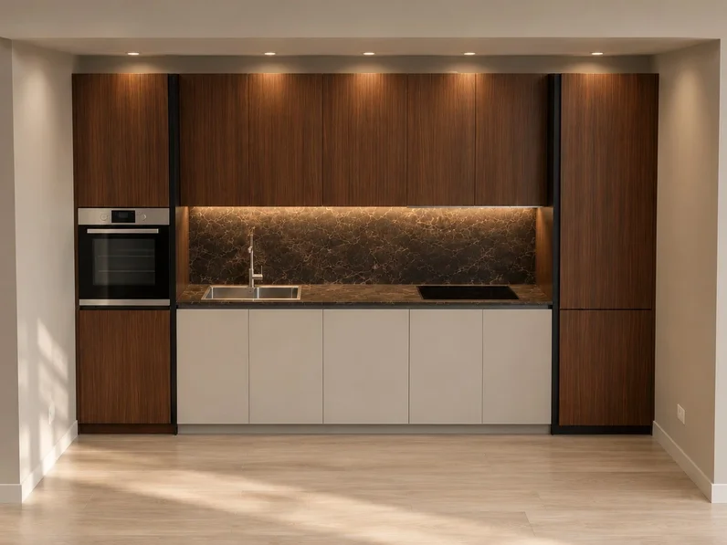 Cucine Mobilificio Bellutti MATERIA