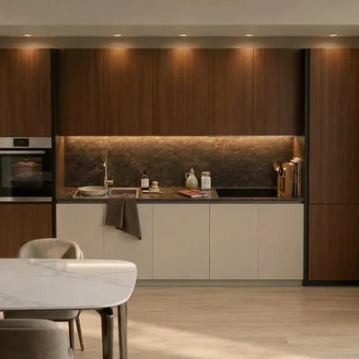 Cucine Mobilificio Bellutti MATERIA