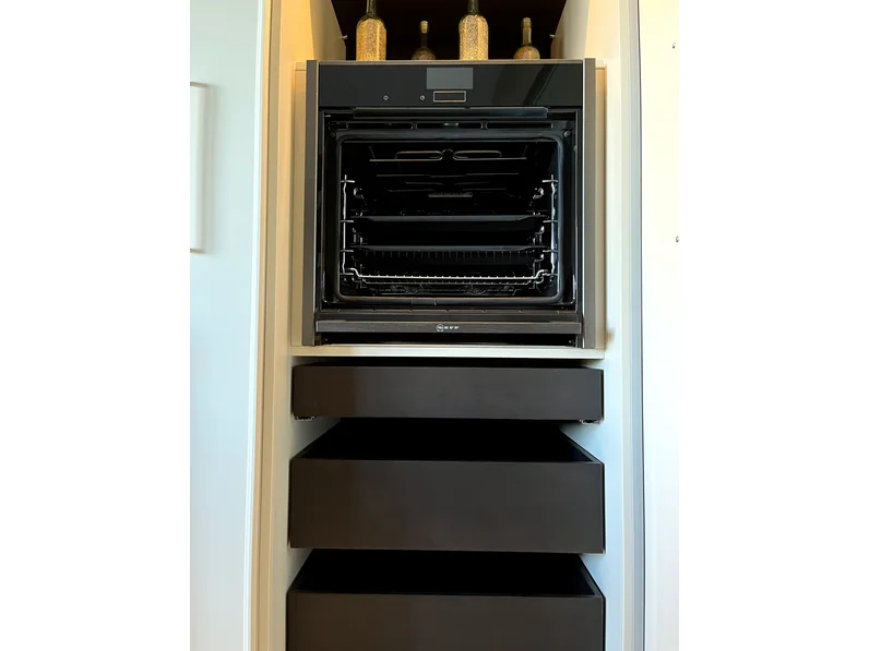 Cucine Oldline Petra cannetè