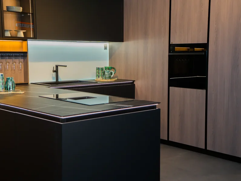 Cucine Snaidero LINK